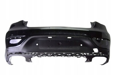 Mercedes-Benz GLC X253 C253 2019 Hinterer Stoßstange Heckstoßstange Bumper OE Or