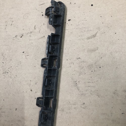 BMW 5ER F10 F11 KIPPE ZIERLEISTE TRÄGER VORNE RECHTS 7184776 2010-2017