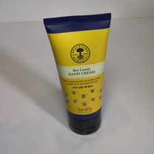 Neal's Yard Remedies Bee Lovely Hand Cream 50ml BBE 01/2028