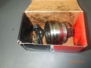 105579 Antriebswelle VW Sharan (7M) 16853 1.9 TDI