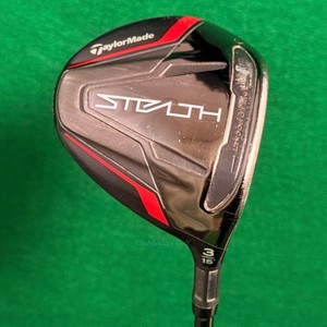 Taylormade Stealth 3 Wood | eBay