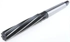 HSS Machine Reamer Dia 37 MM With Taper Shank MT 4 - Cut Edge 142MM - OAL 302 MM