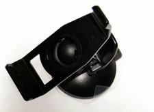 GARMIN CAR WINDSHIELD SUCTION CUP MOUNT BRACKET FOR NUVI 265WT - GENUINE PART