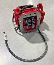 Genuine Parker Chelsea 880XBAHP-M4XS PTO Assembly Unit (OEM) *NEW*