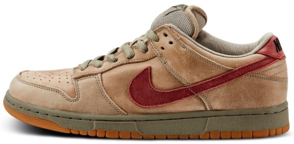 Nike Dunk Pro SB Low Grits for Sale | Authenticity Guaranteed | eBay