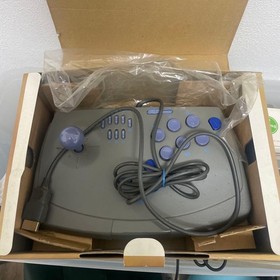 SEGA SATURN Virtual Stick HSS-0104