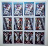 [12] ELI WILLITS 2025 BOWMAN CHROME DRAFT NIGHT PRIZED PROSPECTS Q6017