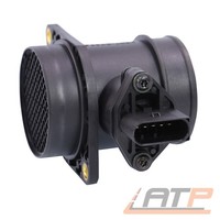 Luftmassenmesser LMM FÜR Audi A3 8 L A4 A6 Seat Skoda VW Bora Golf 4 Polo 1.8-T