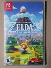 Legend of Zelda Link's Awakening - Nintendo Switch