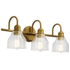 Kichler 45973NBR - Bathroom Fixtures Indoor Lighting