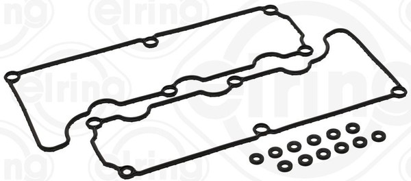 Elring Dichtungssatz, Zylinderkopfhaube 787.910 FüR Ford USA-image