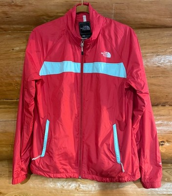 The North Face Women's Light Weight  Spring Jacket Size Large. Little Use