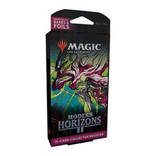 modern horizons 2 set booster box price Modern Horizons 2 Product Overview