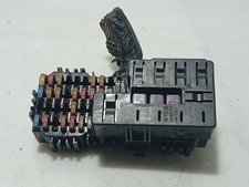 22993291 RELAIS SICHERUNGSKASTEN MULTIFUNKTIONSRELAIS / 2464423 F&Uuml;R MG ZS SUV A