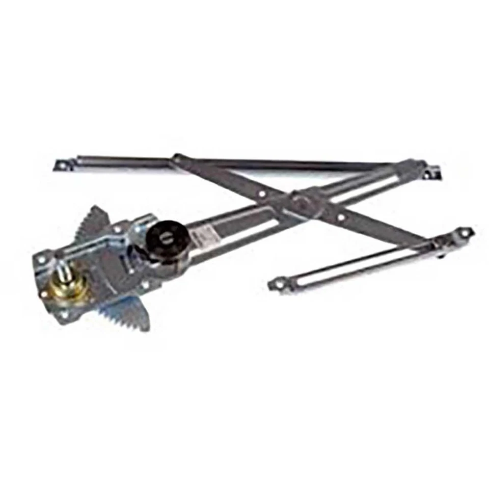 Se adapta a 00-05 Toyota Echo Manual Ventana Regulador Delantero Lado Del Conductor Izquierdo LH Foto 2 de 3