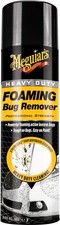 Meguiar’s® Heavy Duty Foaming Bug Remover 473ml