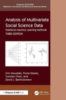 Irini Moustaki (U. A.) | Analysis Of Multivariate Social Science Data | Buch
