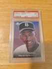 1995 Upper Deck Minor League Michael Jordan #45 PSA 9 MINT Bulls Barons HOF GOAT