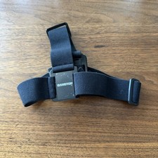 Head Strap Mount Headband For GoPro Hero 10 9 8 7 6 5 4 3 3 2 Sametop