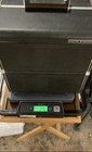 Vintage Sanyo Stereophonic MR-929 Black Portable Reel To Reel Tape Recorder — photo 9