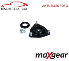 FEDERBEINLAGER DOMLAGER MAXGEAR 72-4627 A FÜR CITROËN C4 AIRCROSS,C-CROSSER