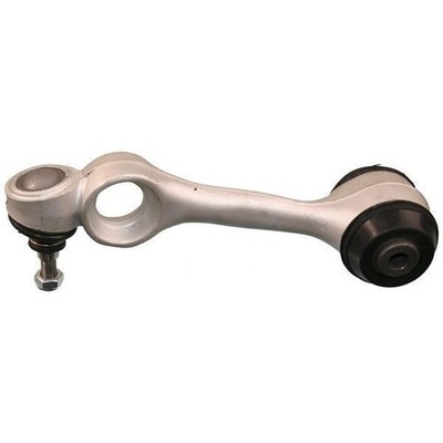 Lenker Radaufhängung längs Aluminium mit Gummilager A.B.S. für u.a. MB S-KLASSE