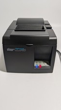 Star Micronics Model TSP143IIIU Thermal POS Printer USB Version plus 24 rolls