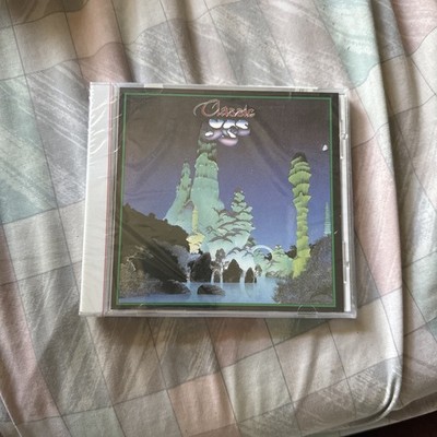 Yes - Classic Yes (CD, Comp, RE, RM) (Mint (M)) - [Location_ rswu]