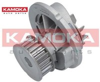 Kamoka T0231 Wasserpumpe Wapu FüR Opel