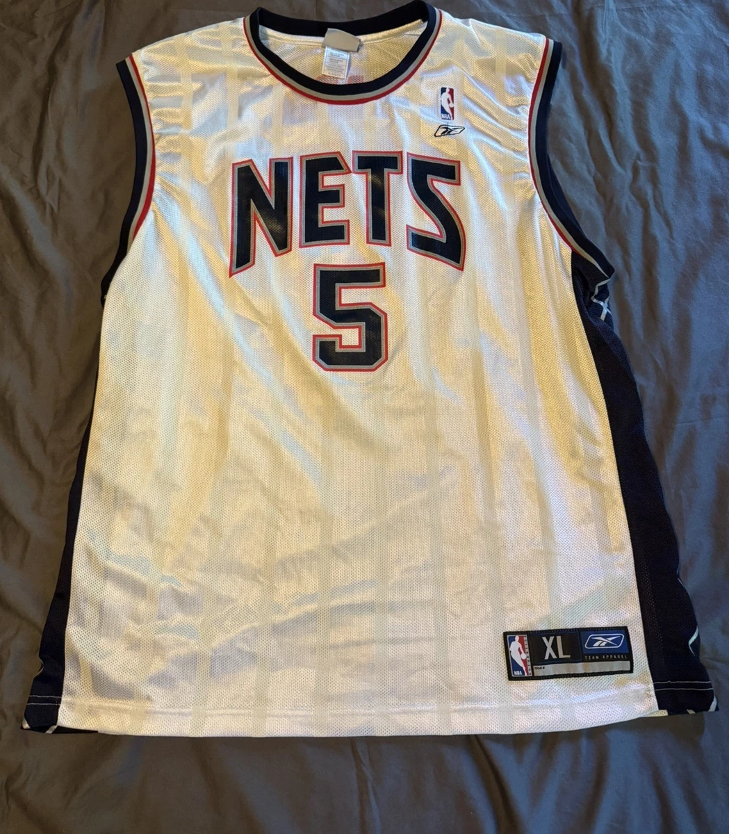 Reebok Jason Kidd NBA Jerseys for sale | eBay