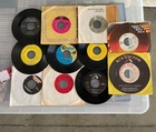 Elvis Presley Cover Tunes LOT of 11 Vintage VINYL 45s 7" Promos RCA Inner Sleeve