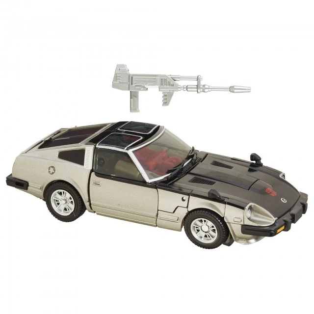 MP-06 Bluestreak SDCC Exclusive | Transformers Masterpiece Hasbro - Image 2 of 3