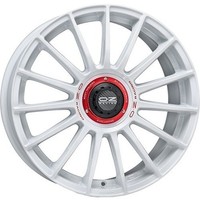 "Oz Leichtmetallfelge FüR Cupra Formentor 8,0J18\" 5X112 35 75 Supert Evoluz WRC R"