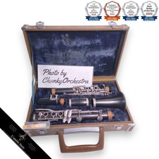 YAMAHA YCL33 Clarinet Wood Key Student Standard Model with Case