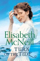 Elisabeth Mcneill | Turn Of The Tide | Taschenbuch | Englisch (2021)
