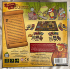By Order of the Queen board game - Kick Starter - New in Shrink — photo 2