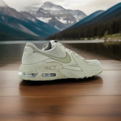 Nike Air Max Excee Men's Size 8.5 Color Spruce Fog/Silver Sage Brand New In Box