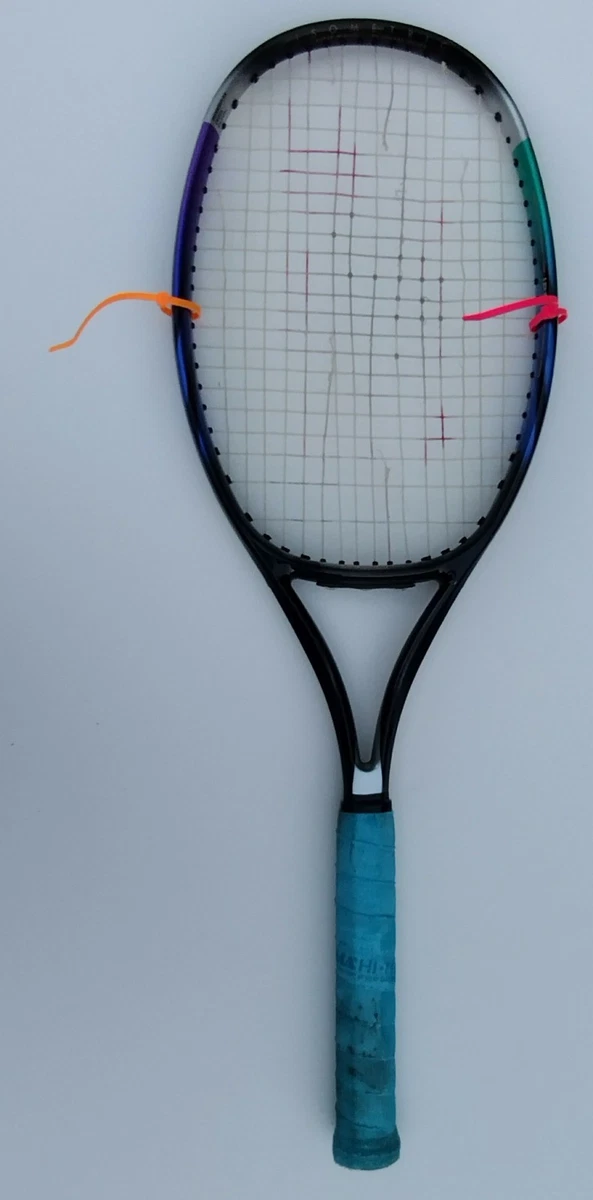 RAQUETTE TENNIS Sydney Robert Haillet EUR 19,50 - FR
