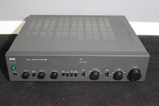 NAD 306 Amplificateur Hi-Fi Intégré Audiophile Phono MM/MC Révisé Garantie