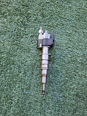 Bmw Fuel Injector Index 8 N54 N63 335 535 550 750 X5 X6 Oem 13537585261-08