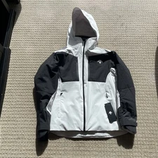 DESCENTE Dynamonus S.I.O. Down Ski Jacket, Men’s Medium, NWT, DWMYGK22
