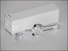 RACING GO KART BRIGGS RAPTOR ARC BILLET ROD STOCK MODIFIED ENDURO  ALUMINUM