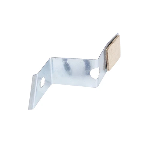 Kit manicotto cuscinetto posteriore tamburo per asciugatrice GE WE25M40 AP2619300 PS267583 WE25X205 US - Foto 6 di 9