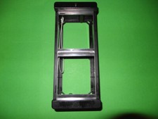 Rama montażowa Siedle MR 512-0 B brązowa rama MR512 dobry stan