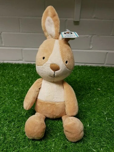 Bunnies Retired Branded Soft Toys