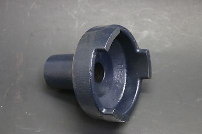 Ammco 9263 Hubless Adapter Centering Cone for Brake Lathe w/ 1'' Arbor Bell FMC