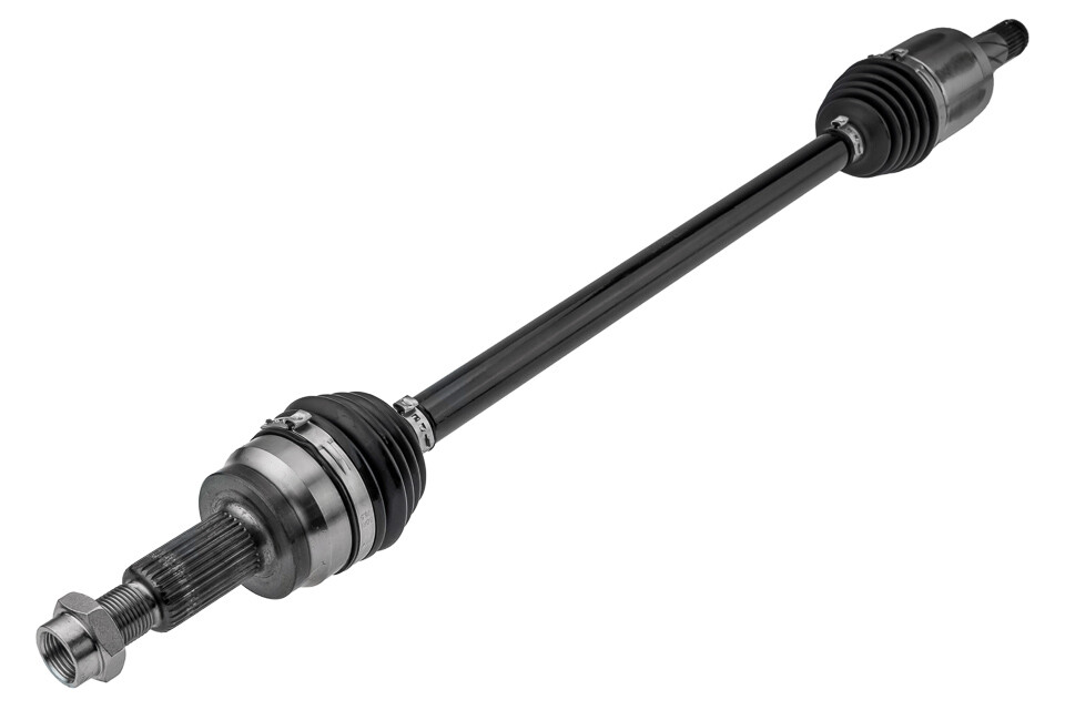 Cardan arrière BJ324B402AC renforcé pour transmission Range Rover Evoque