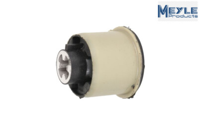 FOR FORD FIESTA Mk7 2008- Rear Axle Trailing Suspension Arm Beam Bush Bushes £32.95 - UK