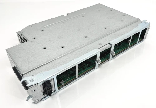 Cisco Nexus 9508 8-slot 6.4Tbps 800Gbps Cloud-Scale Fabric Module (100G flows)