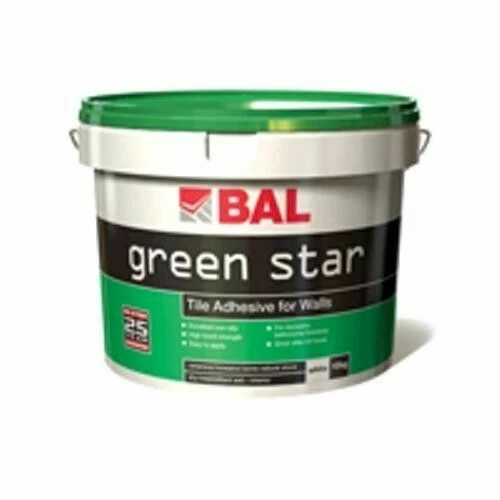 Green Floor & Wall Tiles